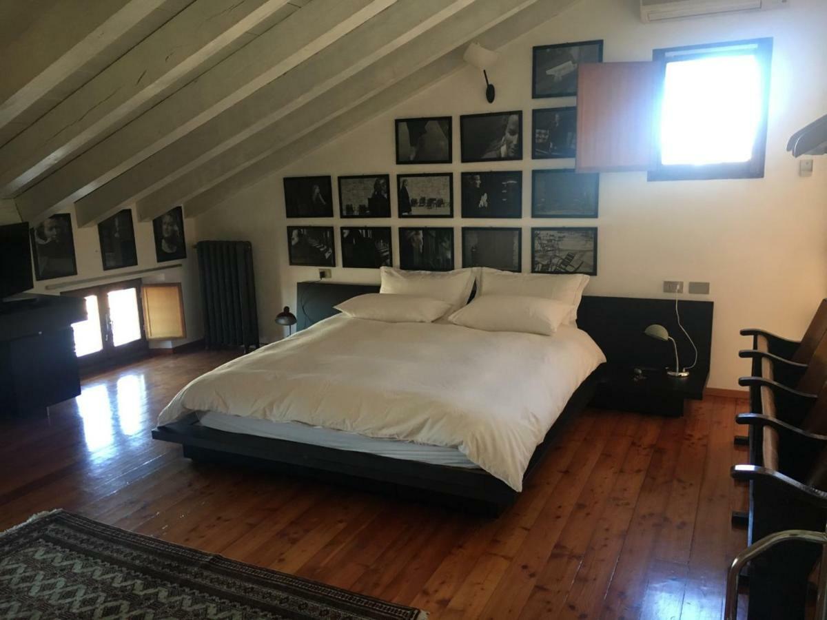 Terminus Bed & Breakfast Villastrada  Ngoại thất bức ảnh