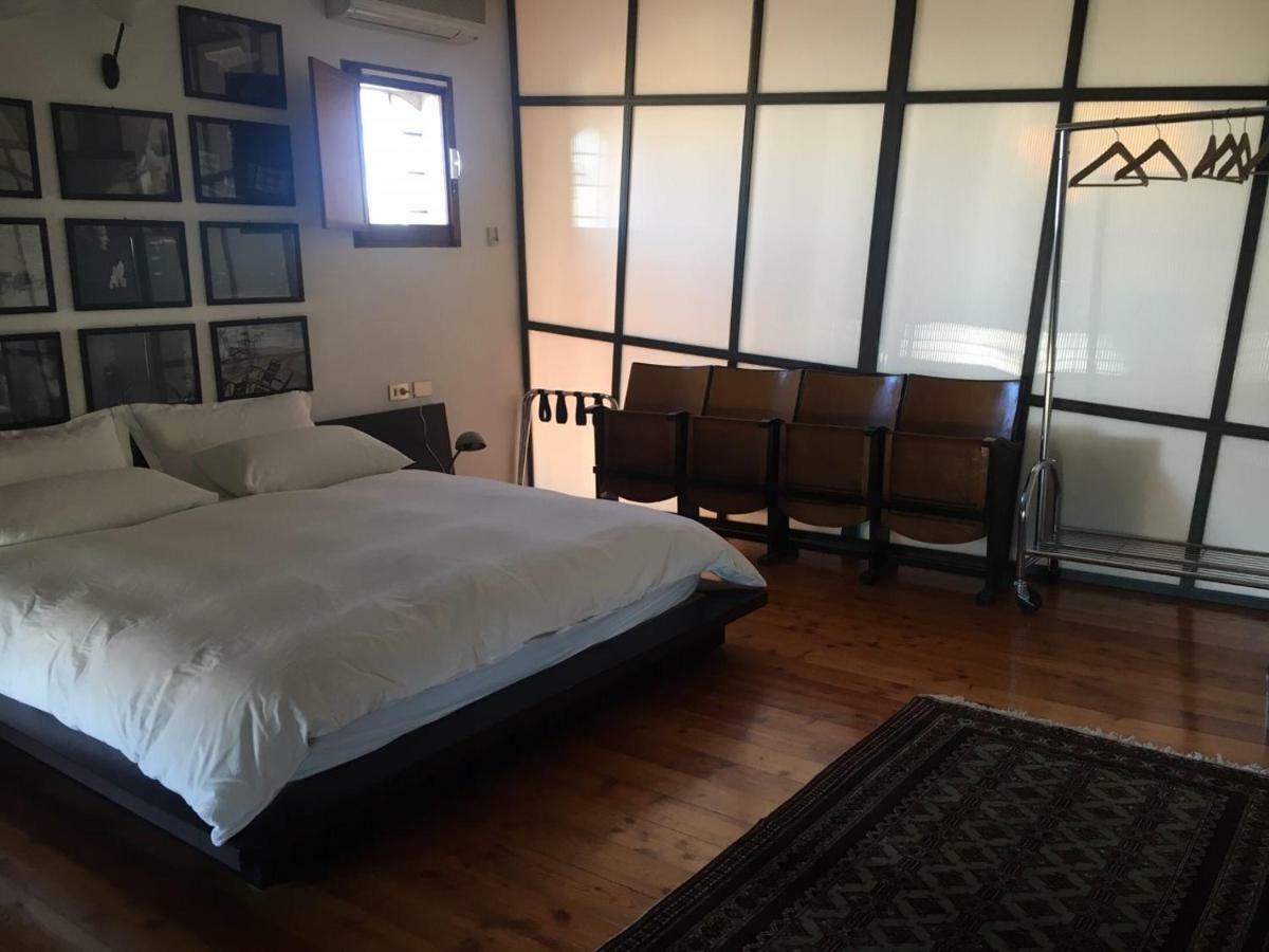 Terminus Bed & Breakfast Villastrada  Ngoại thất bức ảnh